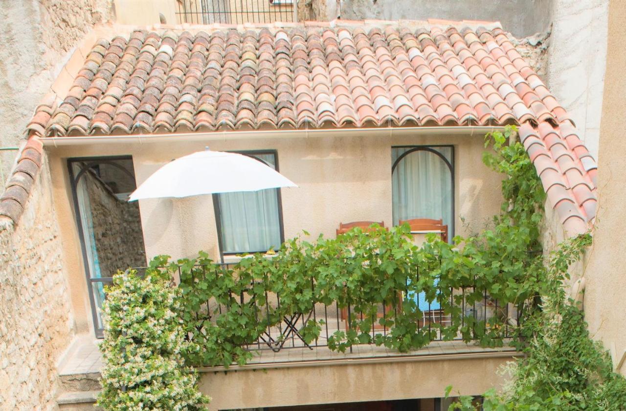 Maison Passere Forcalquier Kamer foto